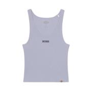 Stijlvolle Zomer Vest Dickies , Purple , Dames