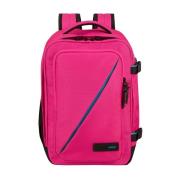 Take2Cabin Rugzak American Tourister , Pink , Unisex