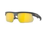 Sunglasses Bisphaera OO 9402 Oakley , Black , Heren