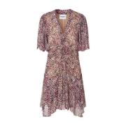 Summer Dresses Isabel Marant , Multicolor , Dames