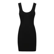 Short Dresses Alexander Wang , Black , Dames