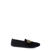 Loafers Dolce & Gabbana , Black , Heren