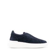 Sneakers Hogan , Blue , Heren