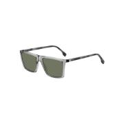 Sunglasses Boss , Gray , Unisex