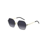 Sunglasses Boss , Yellow , Unisex