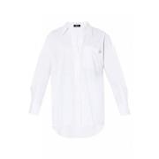 Liu Jo blouses Ca4241 T3795 Liu Jo , White , Dames