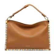Bags Coccinelle , Brown , Dames