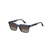 Sunglasses Marc Jacobs , Blue , Unisex