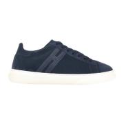 Sneakers Hogan , Blue , Heren