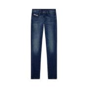 Jeans Diesel , Blue , Heren