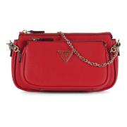 Bags Guess , Red , Dames