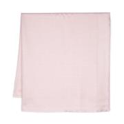 Winter Scarves Givenchy , Pink , Dames