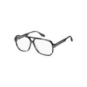 Glasses Marc Jacobs , Gray , Unisex