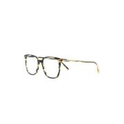 Bruin/Havana Optisch Montuur Must-Have Oliver Peoples , Brown , Unisex