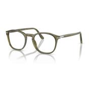 Eyewear frames PO 3007V Persol , Green , Unisex
