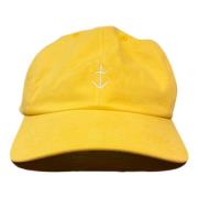 Caps La Paz , Yellow , Unisex