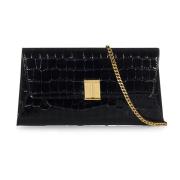 Clutches Tom Ford , Black , Dames
