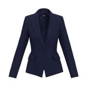 Blazers Marella , Blue , Dames