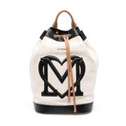 Backpacks Love Moschino , Multicolor , Dames