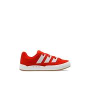 Adimatic sneakers Adidas Originals , Red , Heren