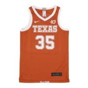 Kevin Durant College Swingman Shirt Nike , Orange , Heren