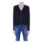 Cardigans Ralph Lauren , Black , Dames