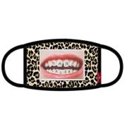 Reilly Gezichtsmasker Marc Jacobs , Multicolor , Dames