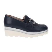Loafers Cinzia Soft , Blue , Dames