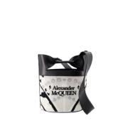 Bucket Bags Alexander McQueen , Multicolor , Dames
