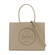 Tote Bags Tory Burch , Beige , Dames