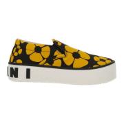 Sneakers Marni , Multicolor , Dames