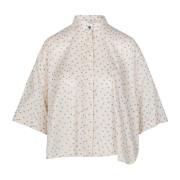 Blouses & Shirts Ottod'Ame , Beige , Dames