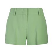Short Shorts Ermanno Scervino , Green , Dames