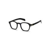 Glasses Eyewear by David Beckham , Black , Heren