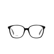 Glasses Celine , Black , Dames