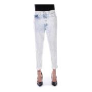 Jeans Dondup , Blue , Dames