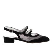 Pumps Carel , Black , Dames