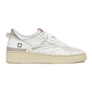 Sneakers D.a.t.e. , White , Dames