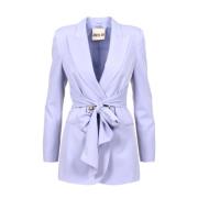 Blazers Aniye By , Purple , Dames