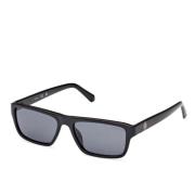 Sunglasses Guess , Black , Heren