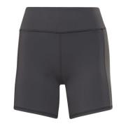 Short Shorts Reebok , Black , Dames