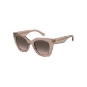Sunglasses Tommy Hilfiger , Pink , Dames
