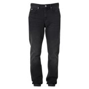 Trousers Isabel Marant , Black , Heren