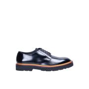 Business Shoes Paul Smith , Black , Heren
