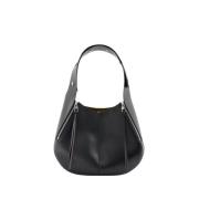 Shoulder Bags Alexander McQueen , Black , Dames