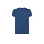 Technisch zak T-shirt RRD , Blue , Heren