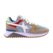 Titanium Sneaker W6Yz , Multicolor , Heren