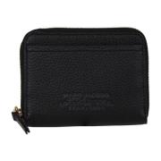 Wallets & Cardholders Marc Jacobs , Black , Dames