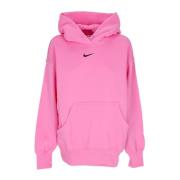 Sweatshirts Nike , Pink , Dames