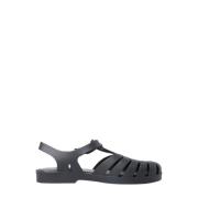 Sandals Melissa , Black , Dames